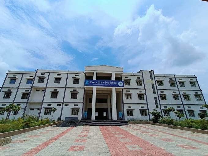 School Jobs at  Mount Litera Zee School, Ambikapur  ,  Balrampur